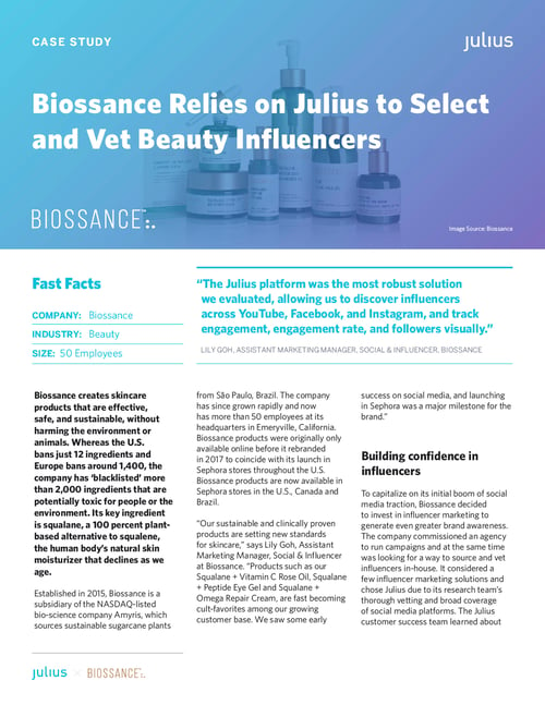 Julius_Case_Study_Biossance